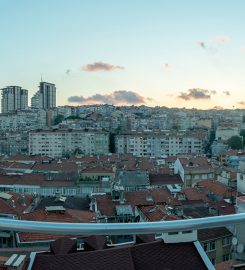 Beşiktaş Academic House Kız Öğrenci Yurdu