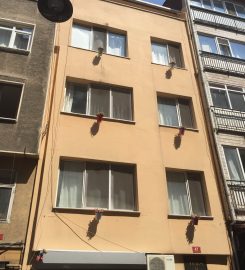 Apart Yuvam Kadıköy Kız Öğrenci Apartı