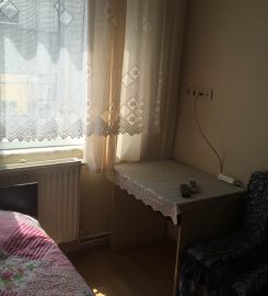 Apart Yuvam Kadıköy Kız Öğrenci Apartı