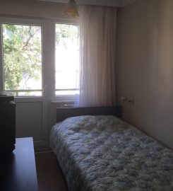 Apart Yuvam Kadıköy Kız Öğrenci Apartı