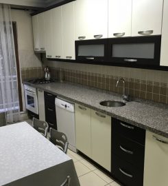 Hacıbey Kız Öğrenci Apartı