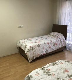 Hacıbey Kız Öğrenci Apartı