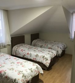 Hacıbey Kız Öğrenci Apartı