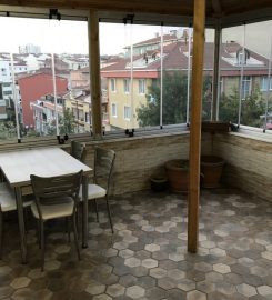 Hacıbey Kız Öğrenci Apartı