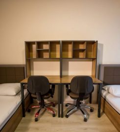 Kul Erkek Öğrenci Yurdu