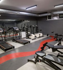 Kul Erkek Öğrenci Yurdu