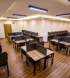 Kul Erkek Öğrenci Yurdu