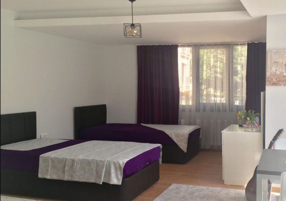 mimoza kiz ogrenci yurdu fiyatlari odalar iletisim ecy