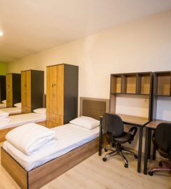 Kul Erkek Öğrenci Yurdu