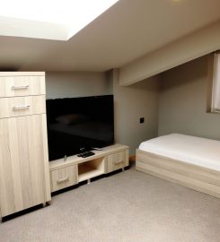 Kul Erkek Öğrenci Yurdu