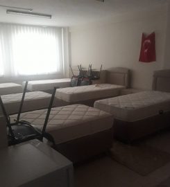 TDV İstanbul Kadıköy Kız Öğrenci Yurdu