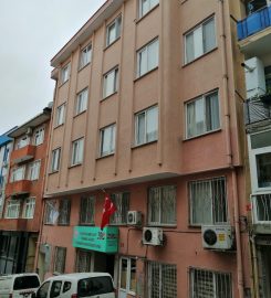 TDV İstanbul Kadıköy Kız Öğrenci Yurdu