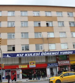 Üsküdar Kız Kulesi Kız Öğrenci Yurdu