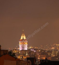 Yozgat Sürmeli Erkek Öğrenci Yurdu