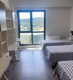 DormHouse Haliç Erkek Öğrenci Yurdu