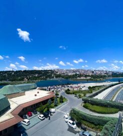 DormHouse Haliç Erkek Öğrenci Yurdu