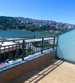 DormHouse Haliç Erkek Öğrenci Yurdu