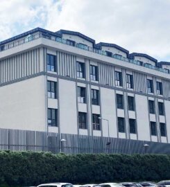 DormHouse Haliç Erkek Öğrenci Yurdu