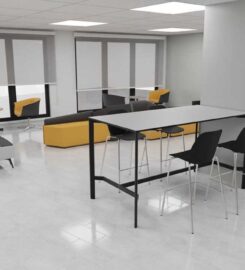 DormHouse Haliç Erkek Öğrenci Yurdu