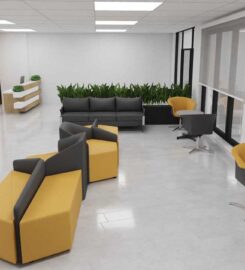 DormHouse Haliç Erkek Öğrenci Yurdu