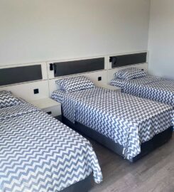 DormHouse Haliç Erkek Öğrenci Yurdu