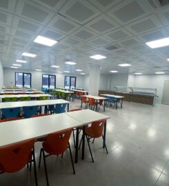 DormHouse Haliç Erkek Öğrenci Yurdu