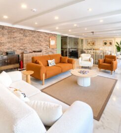 İstasyon Kız Öğrenci Yurtları
