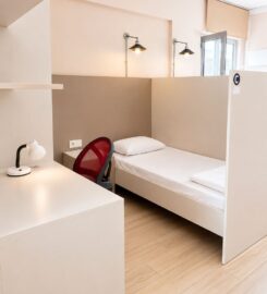İstasyon Kız Öğrenci Yurtları