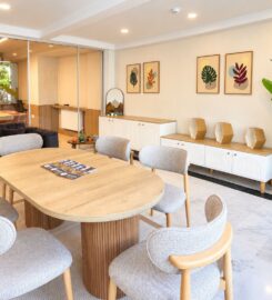 İstasyon Kız Öğrenci Yurtları